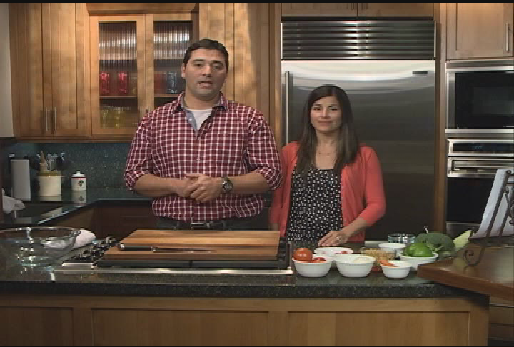 Thumbnail image for Estoy Sano! Spanish Language Cooking Show