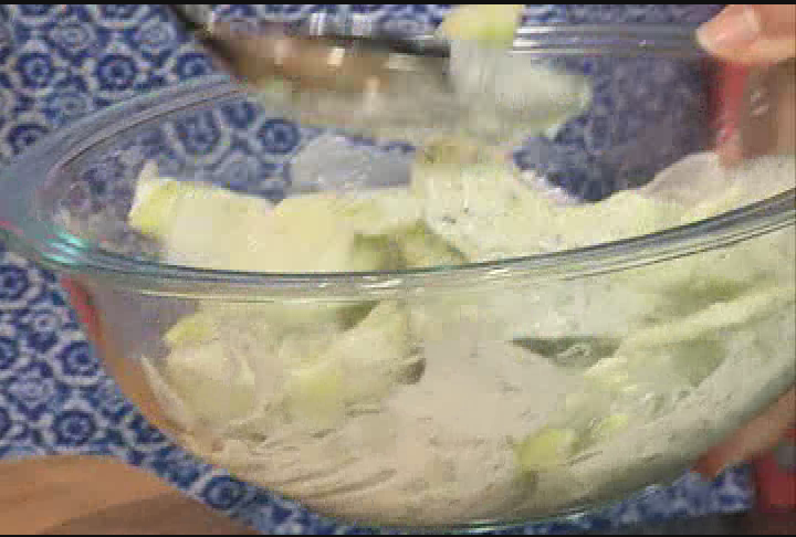 Thumbnail image for Estoy Sano! Spanish Language Cooking Show