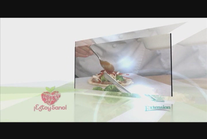 Thumbnail image for Estoy Sano! Spanish Language Cooking Show