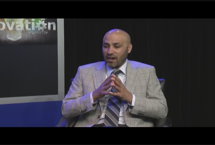 Thumbnail image for Innovation Showcase