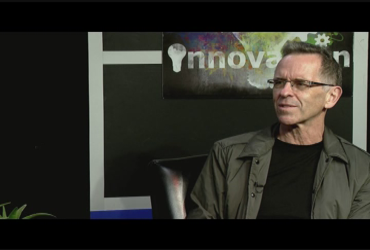 Thumbnail image for Innovation Showcase