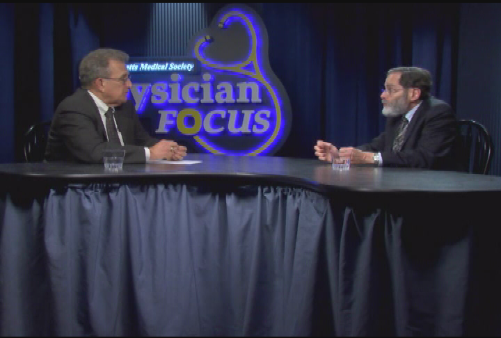 Thumbnail image for Physician Focus