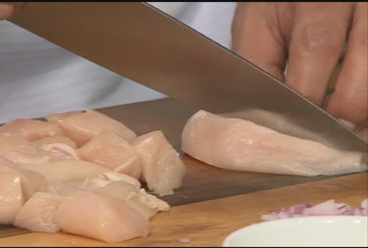 Thumbnail image for Estoy Sano! Spanish Language Cooking Show