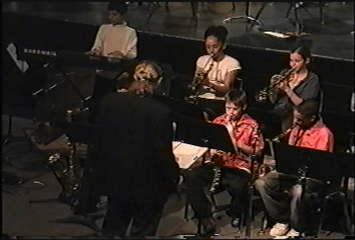 Thumbnail image for CRLS 2003 All-City Elementary Winter Concert