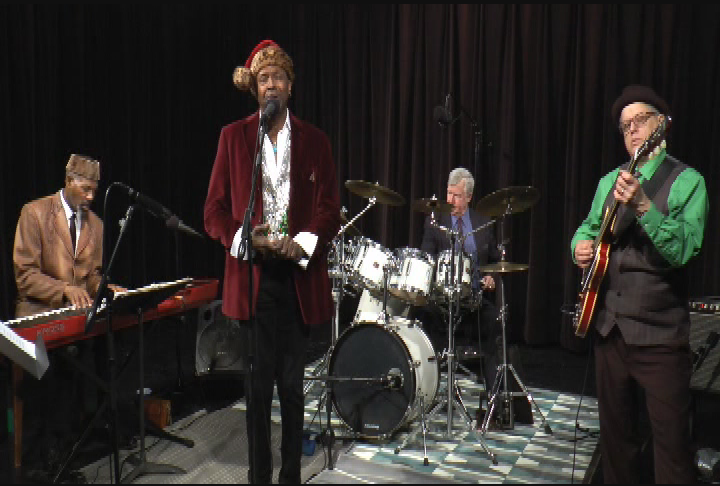 Thumbnail image for Baby Blue Arts presents