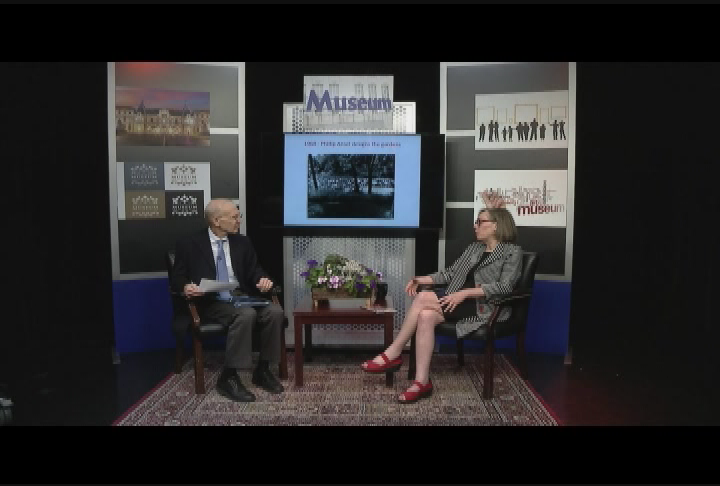 Thumbnail image for Museum Open House