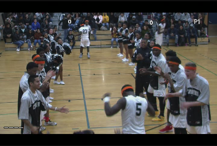 Game of the Week