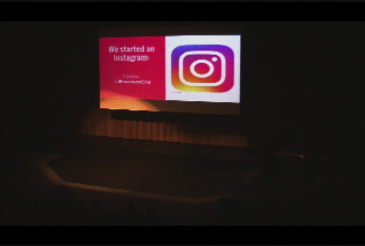 Thumbnail image for I AM A WOMAN Assembly
