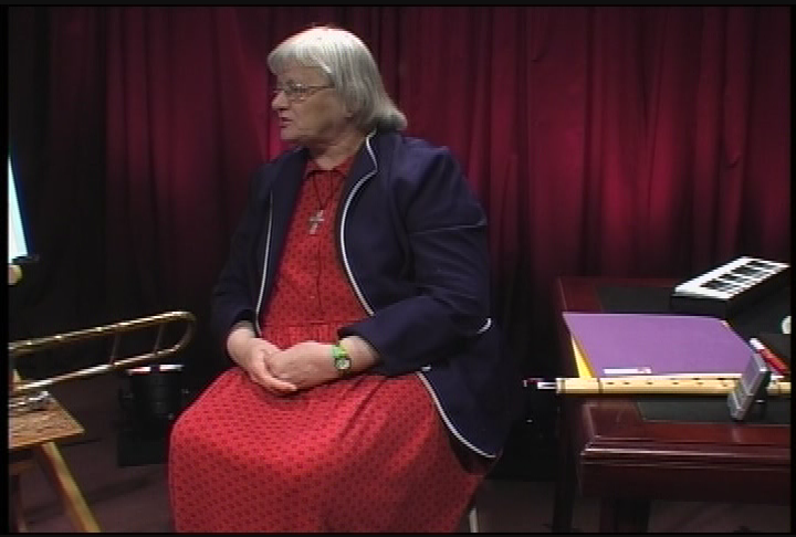 Thumbnail image for Learning Music with Pat