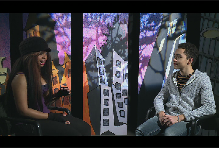 Thumbnail image for Spot On