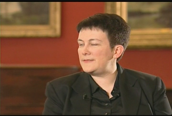 Thumbnail image for The Drexel Interview