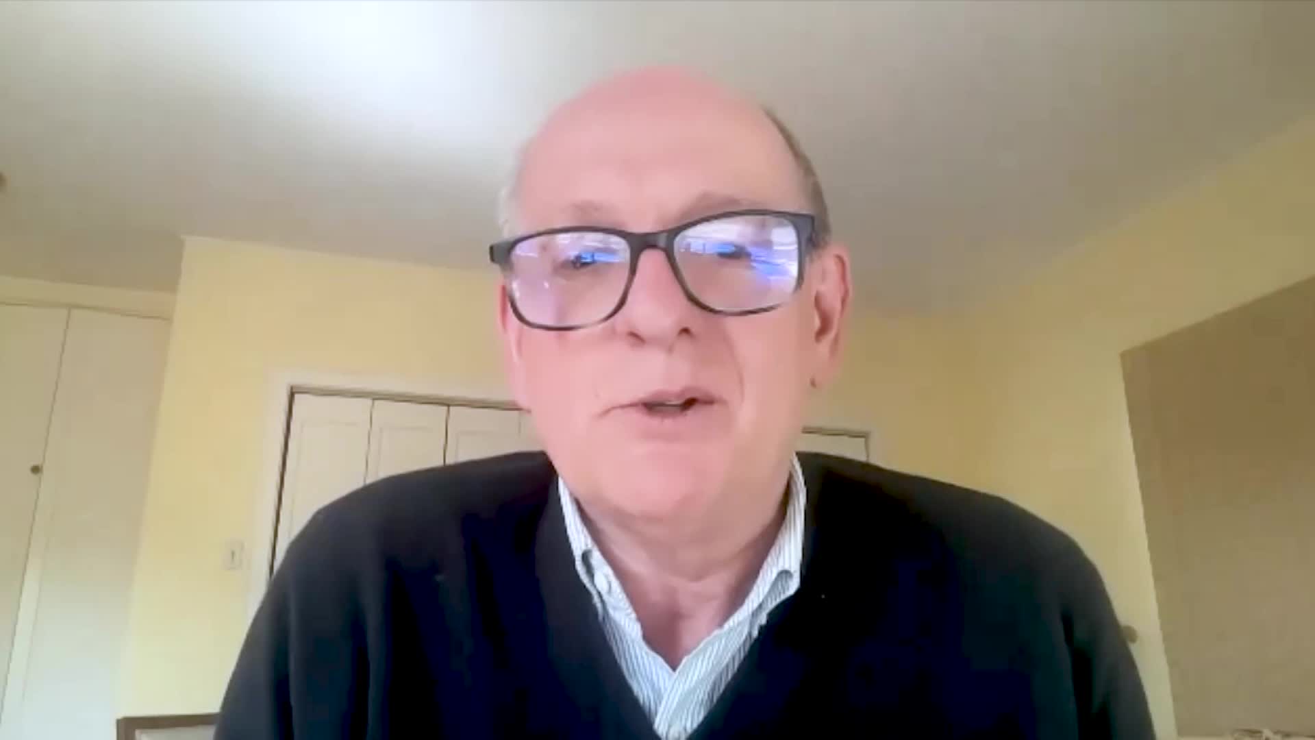 Thumbnail image for White House Chronicle