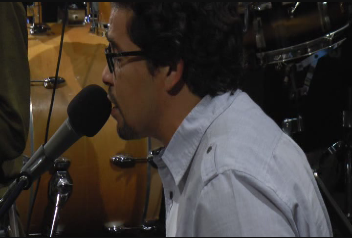 Thumbnail image for Baby Blue Arts presents