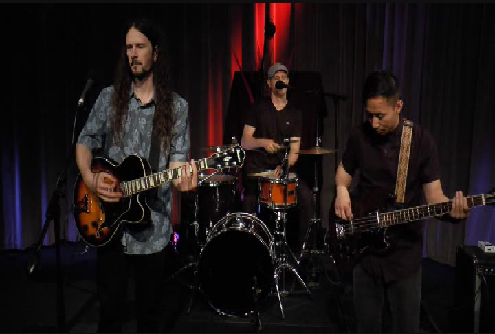 Thumbnail image for Baby Blue Arts presents