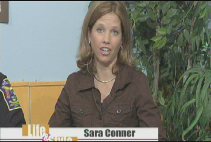 Thumbnail image for Life and Style with Sara