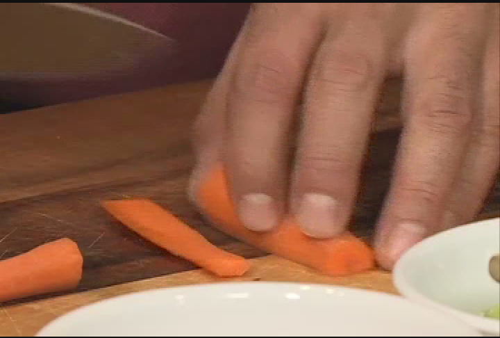 Thumbnail image for Estoy Sano! Spanish Language Cooking Show