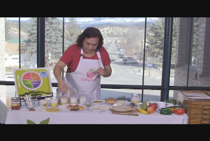 Thumbnail image for Estoy Sano! Spanish Language Cooking Show