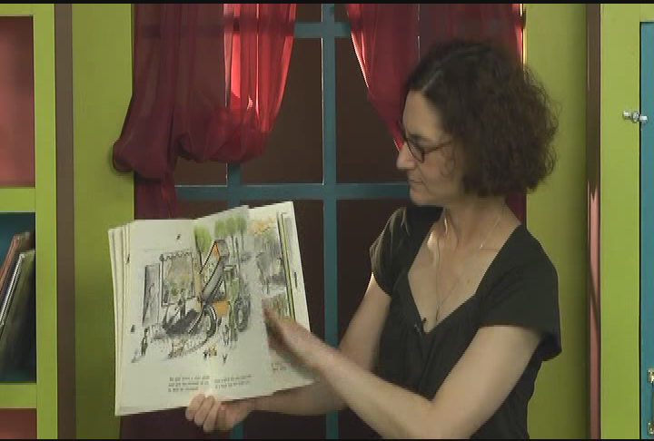 Thumbnail image for Once Upon A Time