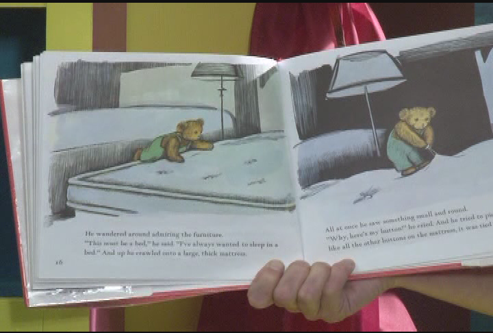 Thumbnail image for Once Upon A Time