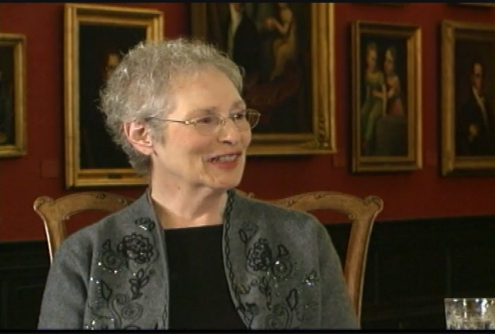 Thumbnail image for The Drexel Interview