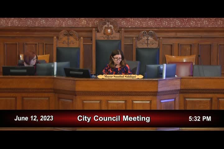 Thumbnail image for 6/12/23 City Council Meeting