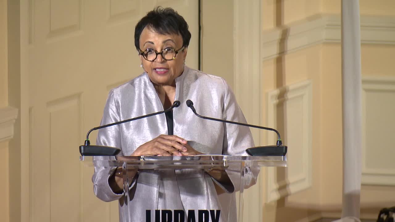 Thumbnail image for NASA TV: Highlights