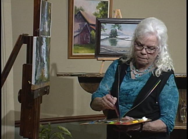 Thumbnail image for Painting Journeys