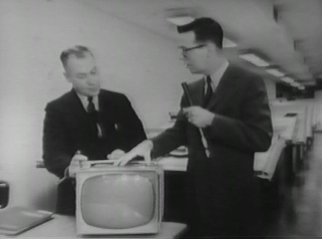 Thumbnail image for On Campus in Cambridge