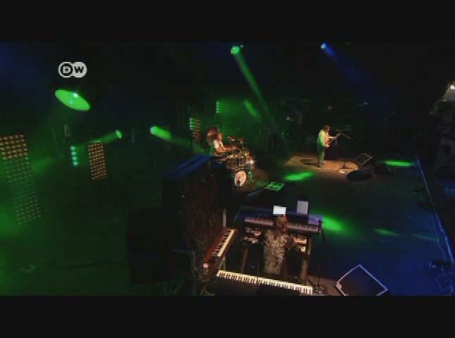 Thumbnail image for Europe in Concert: Emerson, Lake & Palmer