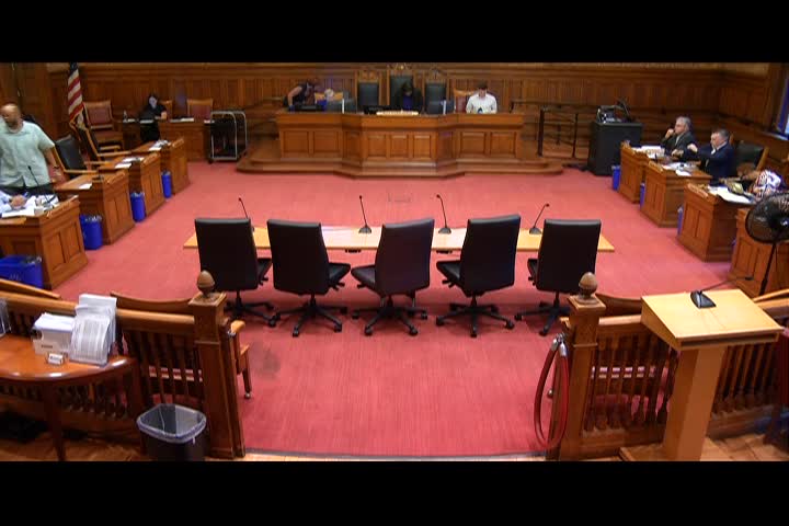 9/11/23 City Council Meeting
