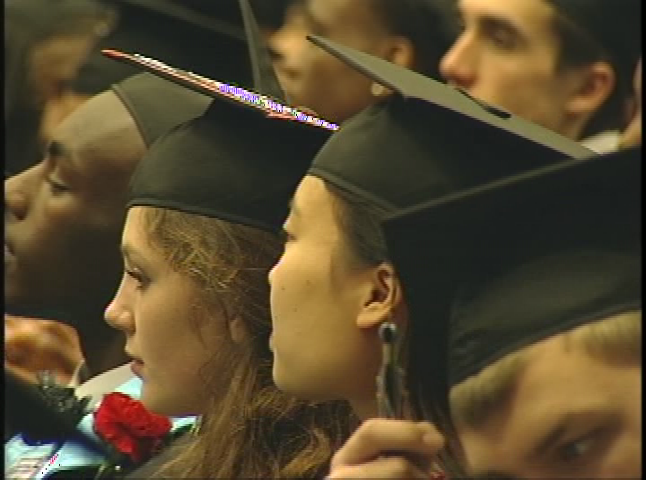 CRLS 2014 Graduation