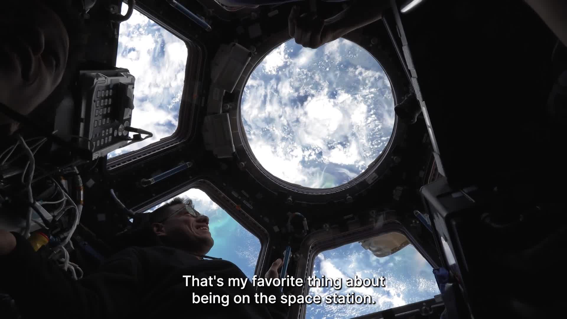 Thumbnail image for NASA TV: Highlights