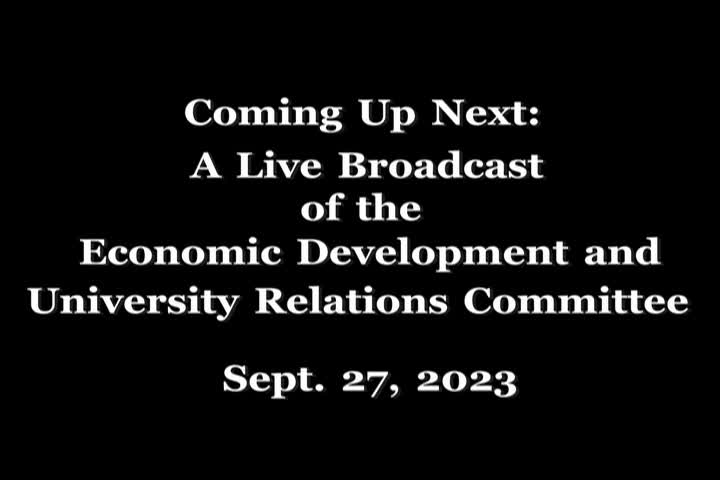 10/4/23 Ordinance Meeting