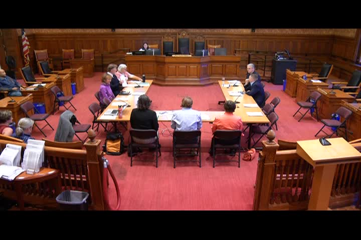 9/27/23 Economic Development Meeting