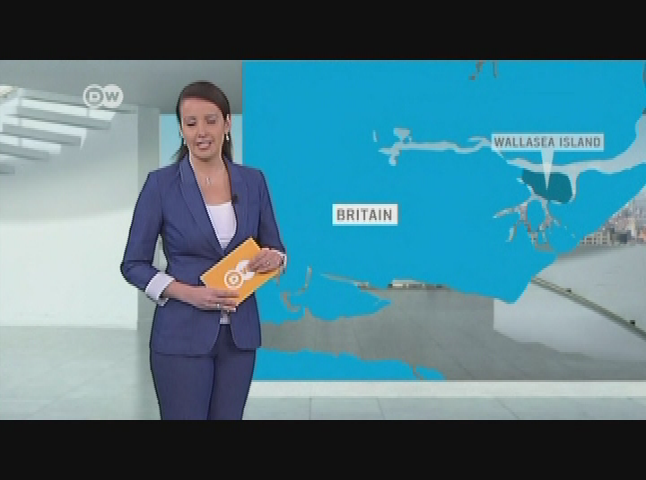 Deutsche Welle European Journal
