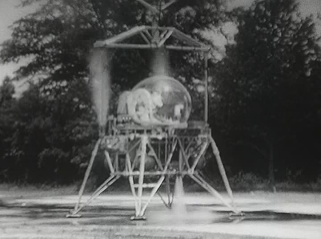 Thumbnail image for On Campus in Cambridge