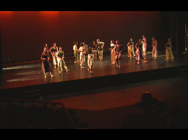 Danceworks 2014