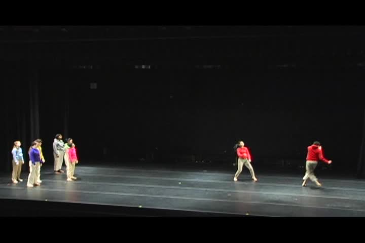 Thumbnail image for From the Vault: Winter 2012 Danceworks