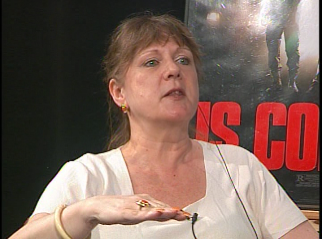 Thumbnail image for Reeling...the movie review show