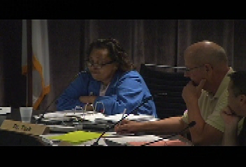 Cambridge School Committee Meeting