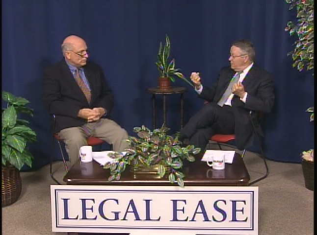 Thumbnail image for Legal Ease