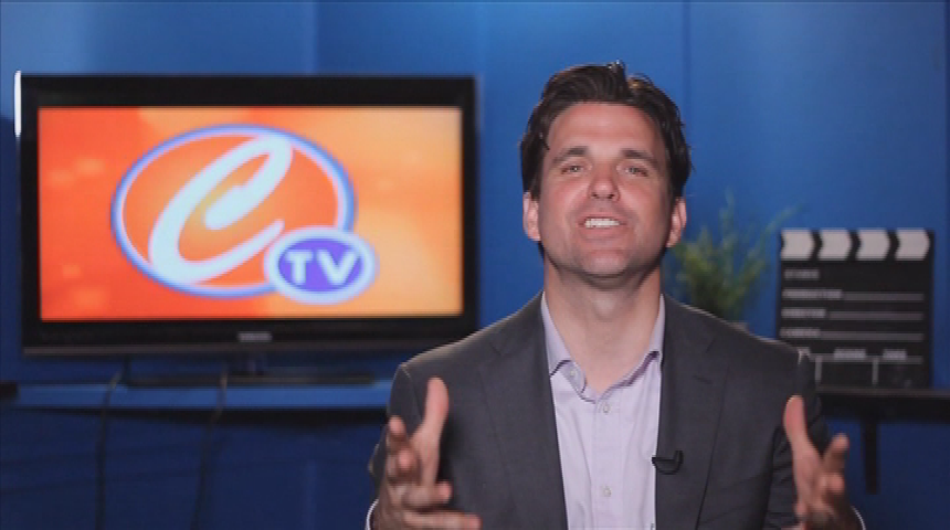 Get Connected with Conn Jackson