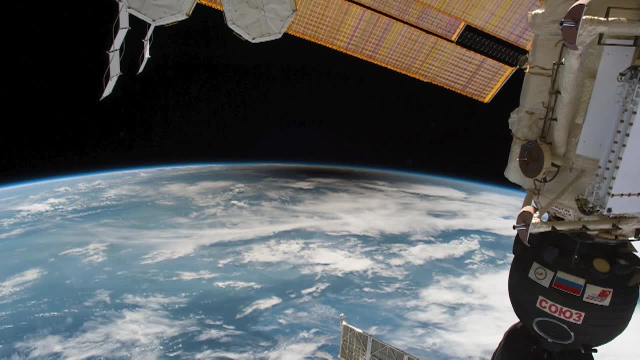 Thumbnail image for NASA TV: Highlights