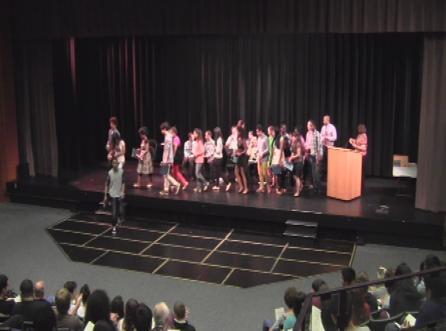 Thumbnail image for The Vault: CRLS Prize Day 5/9/2013