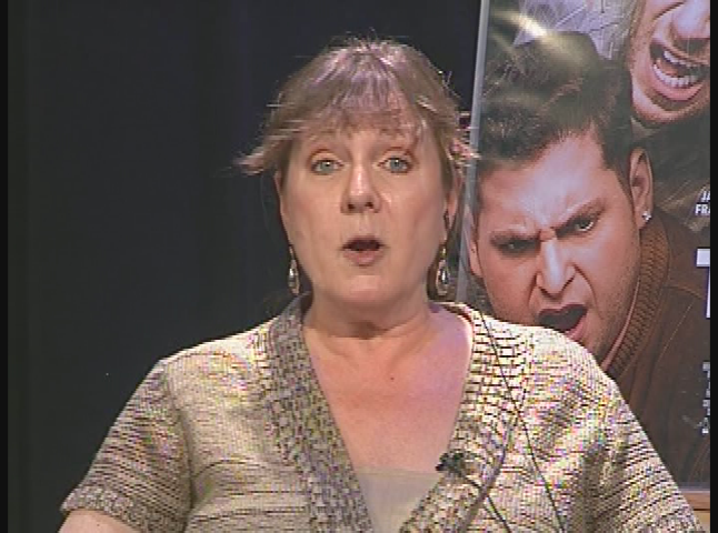 Thumbnail image for Reeling...the movie review show