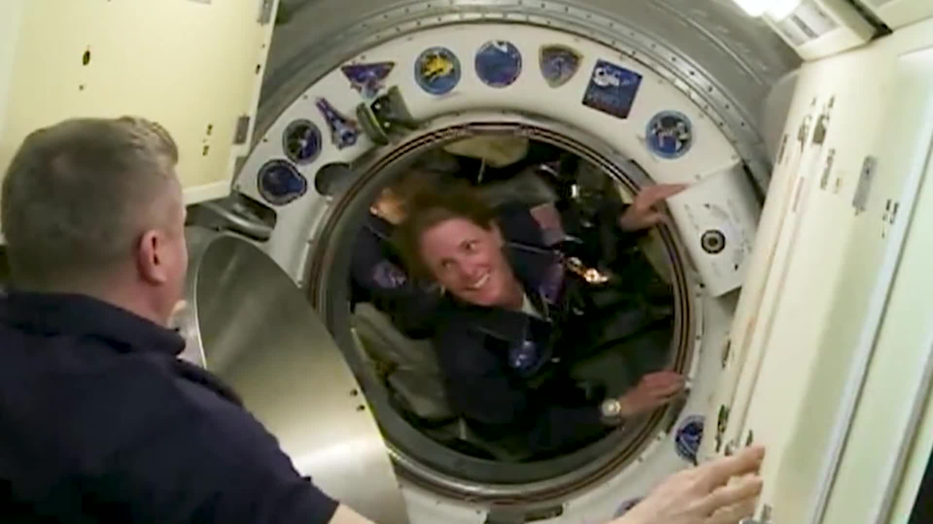 Thumbnail image for NASA TV: Highlights
