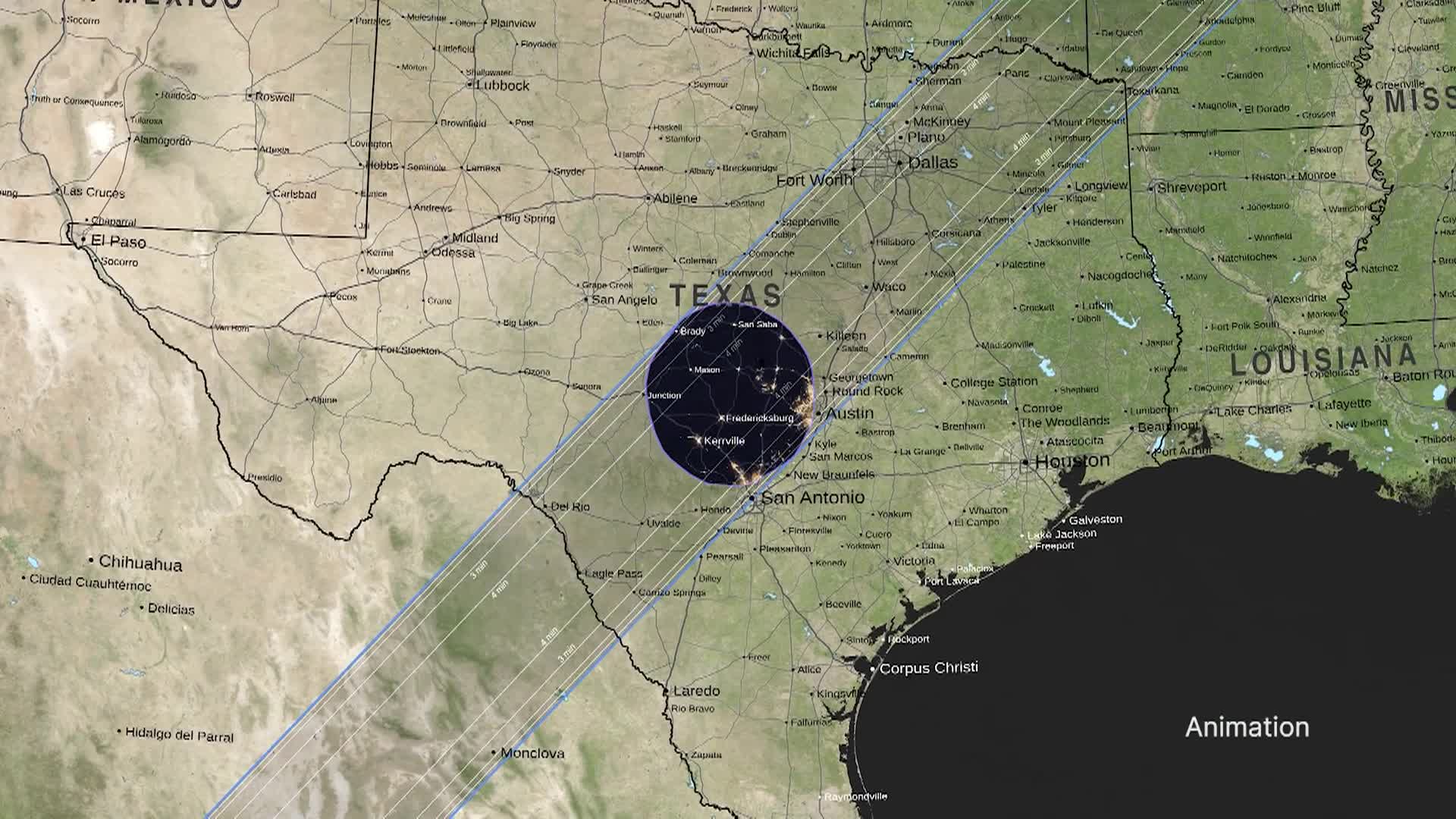 Thumbnail image for NASA TV: Highlights