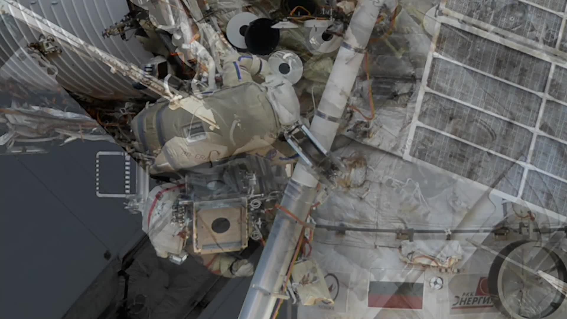 Thumbnail image for NASA TV: Highlights