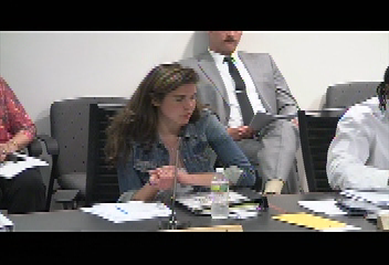 Thumbnail image for Cambridge School Committee Meeting