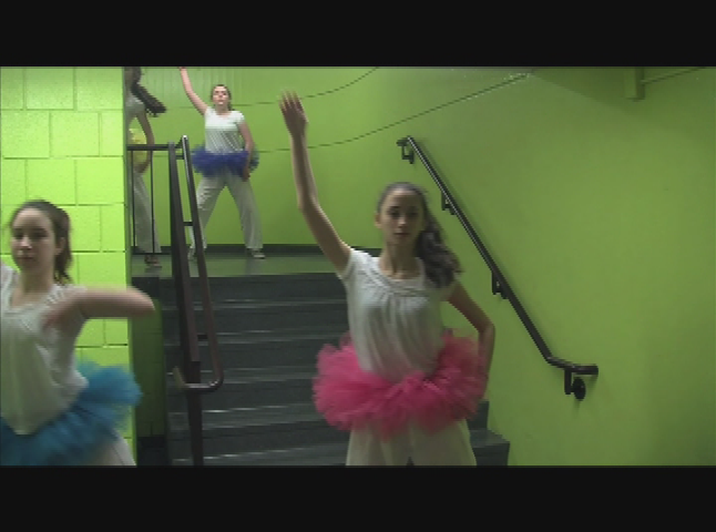 Thumbnail image for The Vault: Danceworks 2013